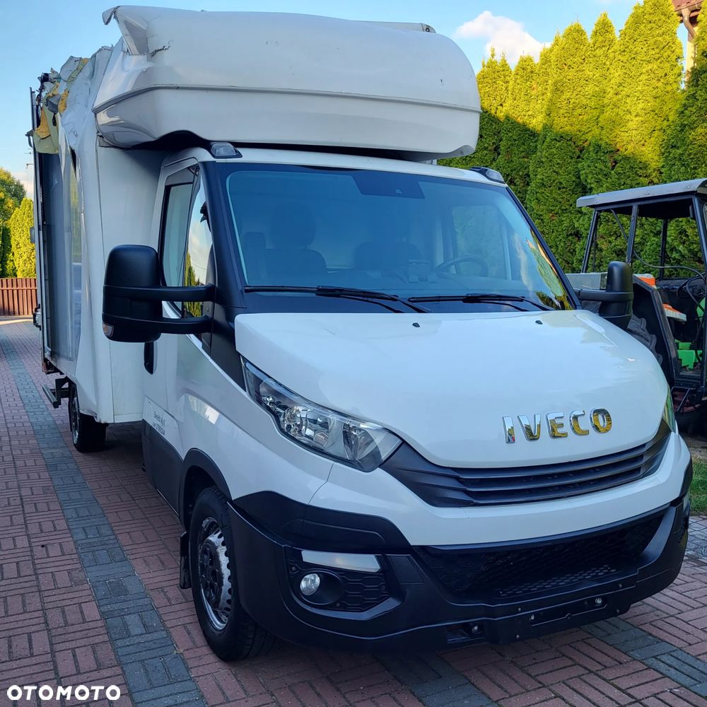 Iveco DAILY IS35SI2AA / 35S18 - 1