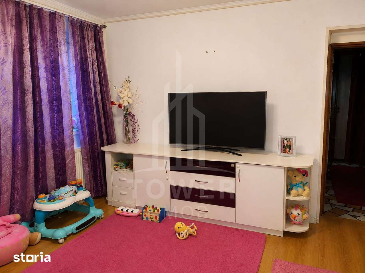 Apartament 4 camere tip duplex | 98 mp | Etaj 2 — fotografia 1