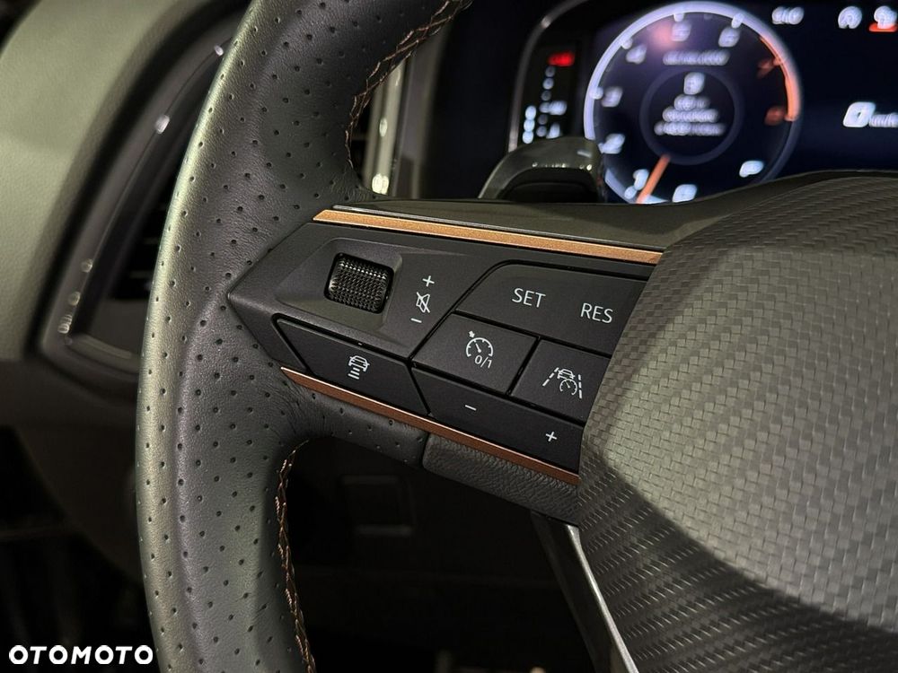 Cupra Ateca 1.5 TSI DSG - 16