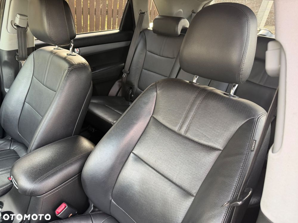 Kia Sorento 2.0 CRDI L 7os - 16