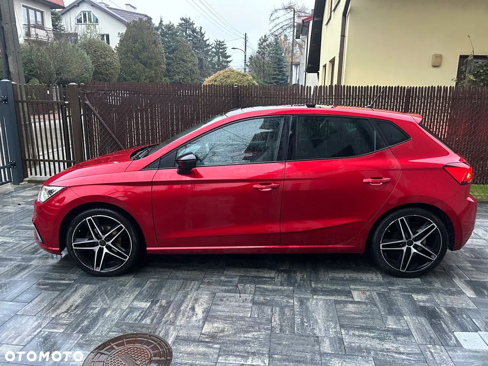 Seat Ibiza - 4