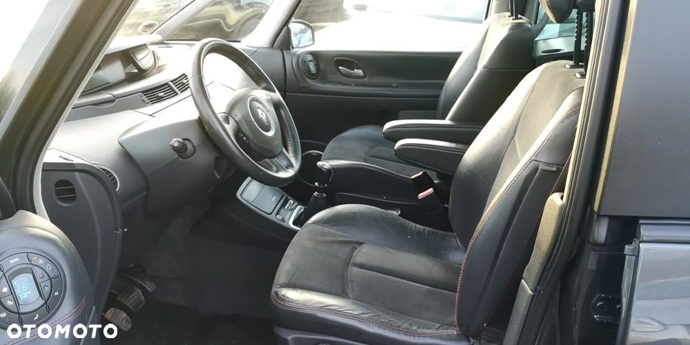 Renault Espace 2.0 Expression - 15