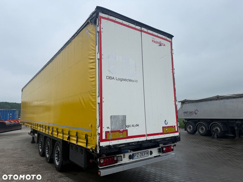 Schmitz Cargobull S01 - 5