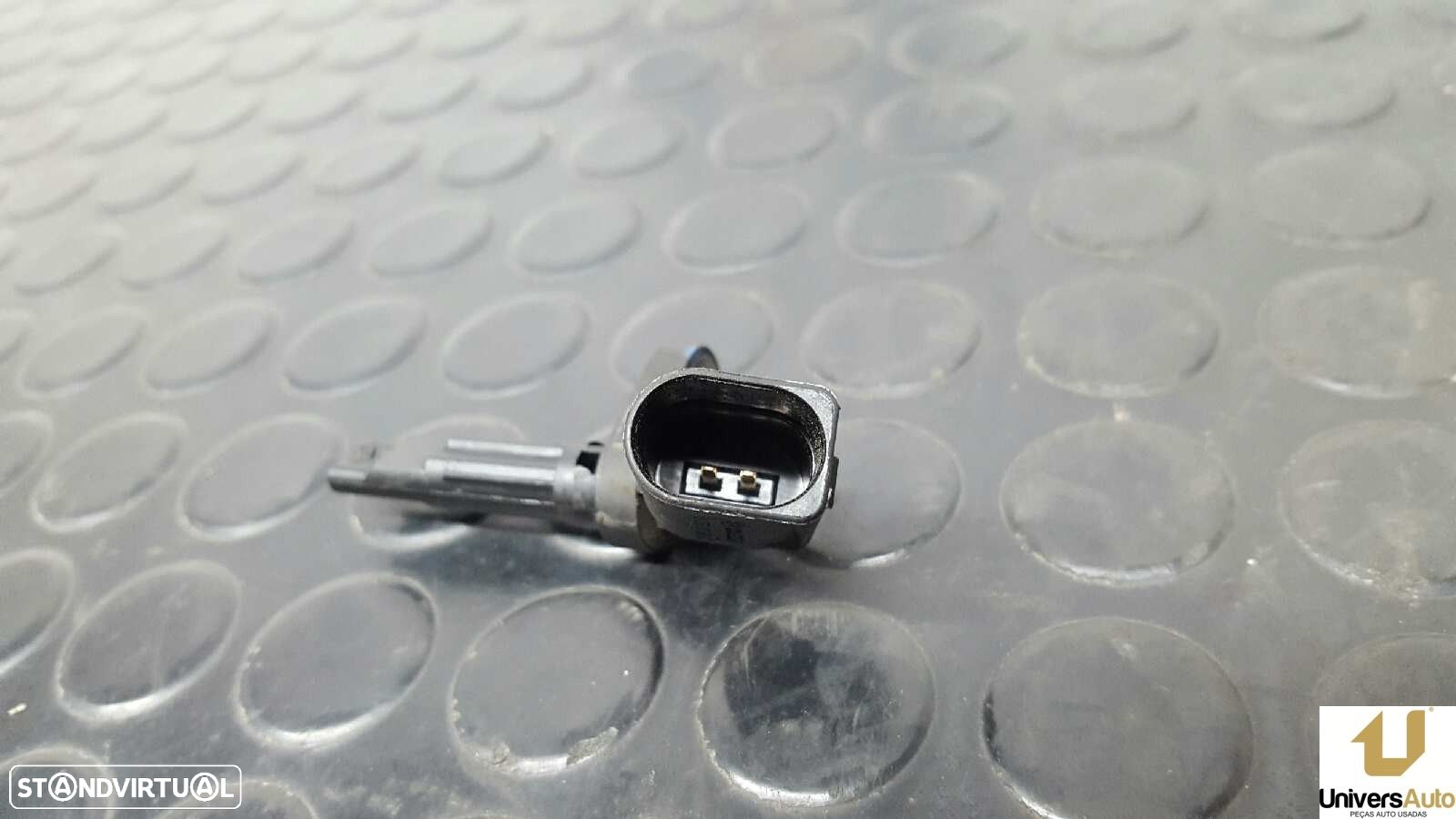 SENSOR ABS AUDI A5 COUPE (8T) 2.7 TDI - 6