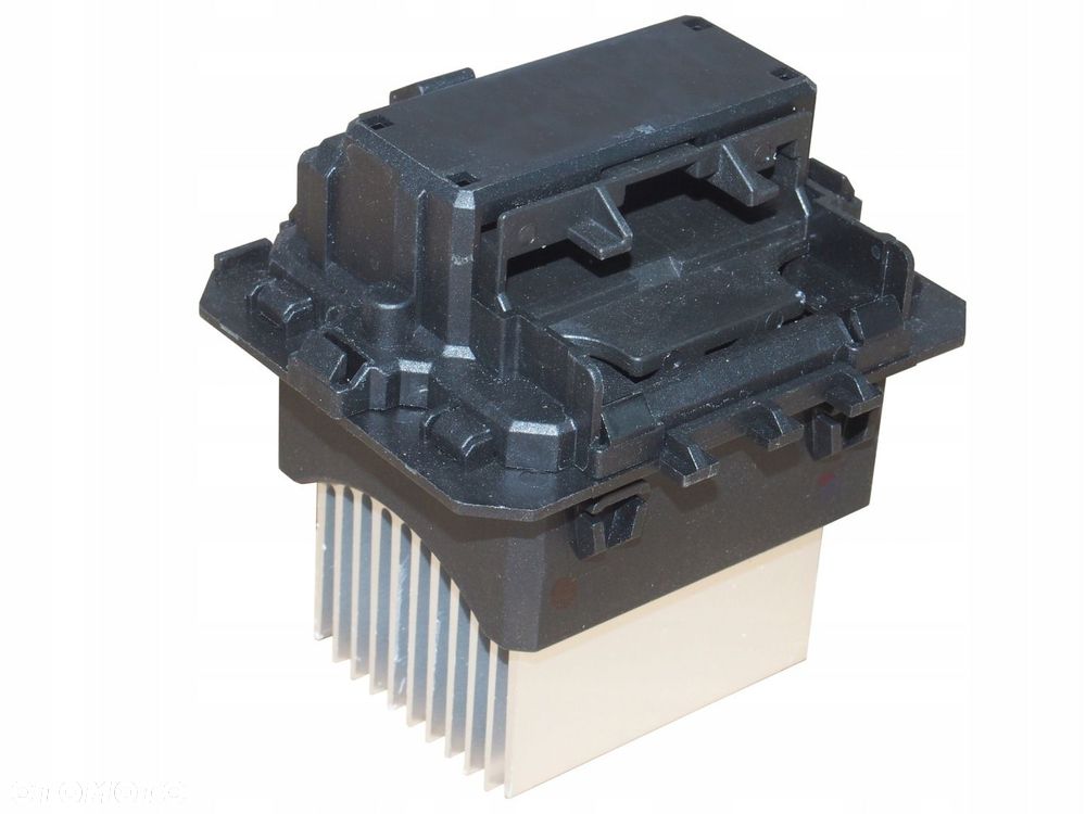 REZYSTOR OPORNIK DMUCHAWY - CITROEN C1 / C3 PICASSO / C4 / DS4 - 2