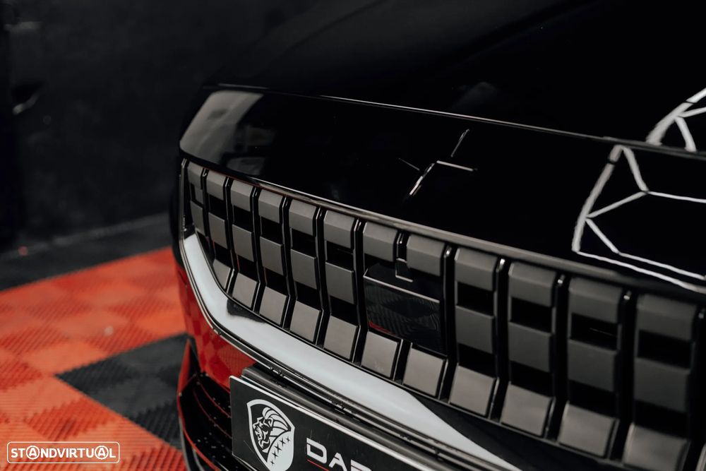 Polestar 2 Long Range 78 kWh - 18