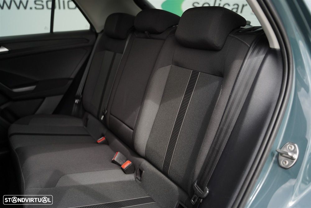 VW T-Roc 1.0 TSI Life - 13