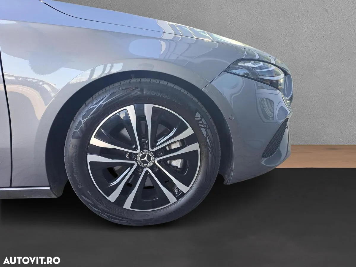 Mercedes-Benz A 180 MHEV 7G-DCT - 10