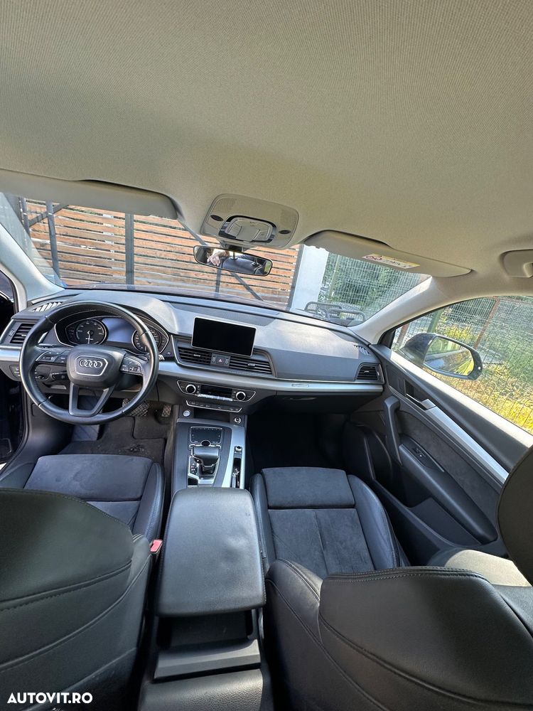 Audi Q5 - 12