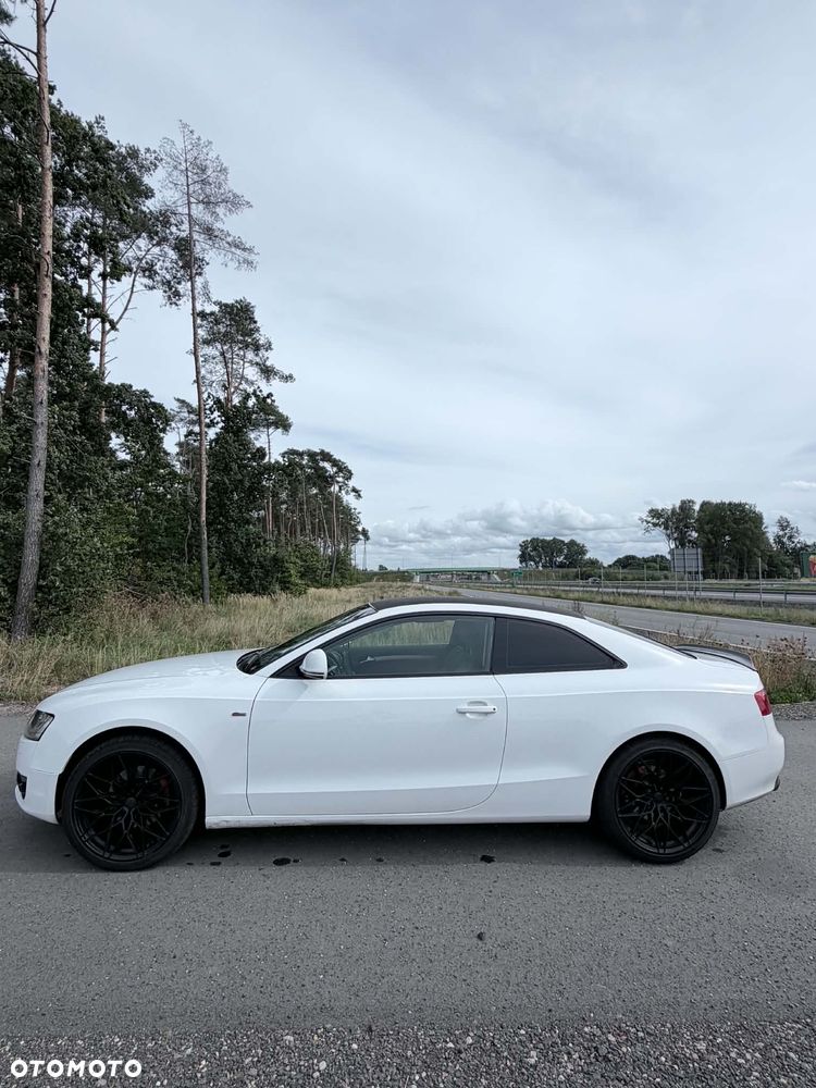 Audi A5 Coupé 1.8 TFSI - 6