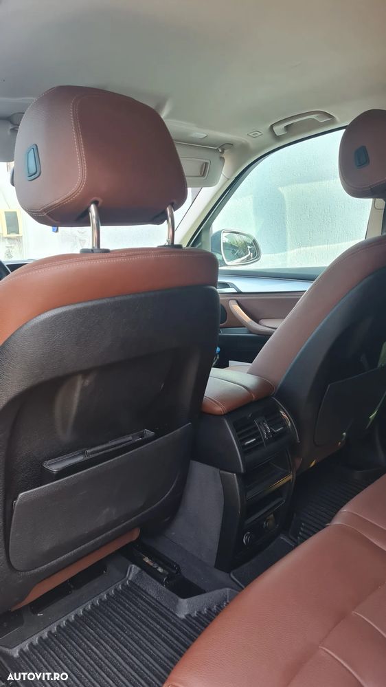 BMW X5 xDrive25d - 10