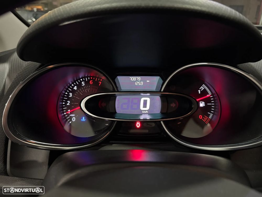 Renault Clio Sport Tourer 0.9 TCe Limited Edition - 10