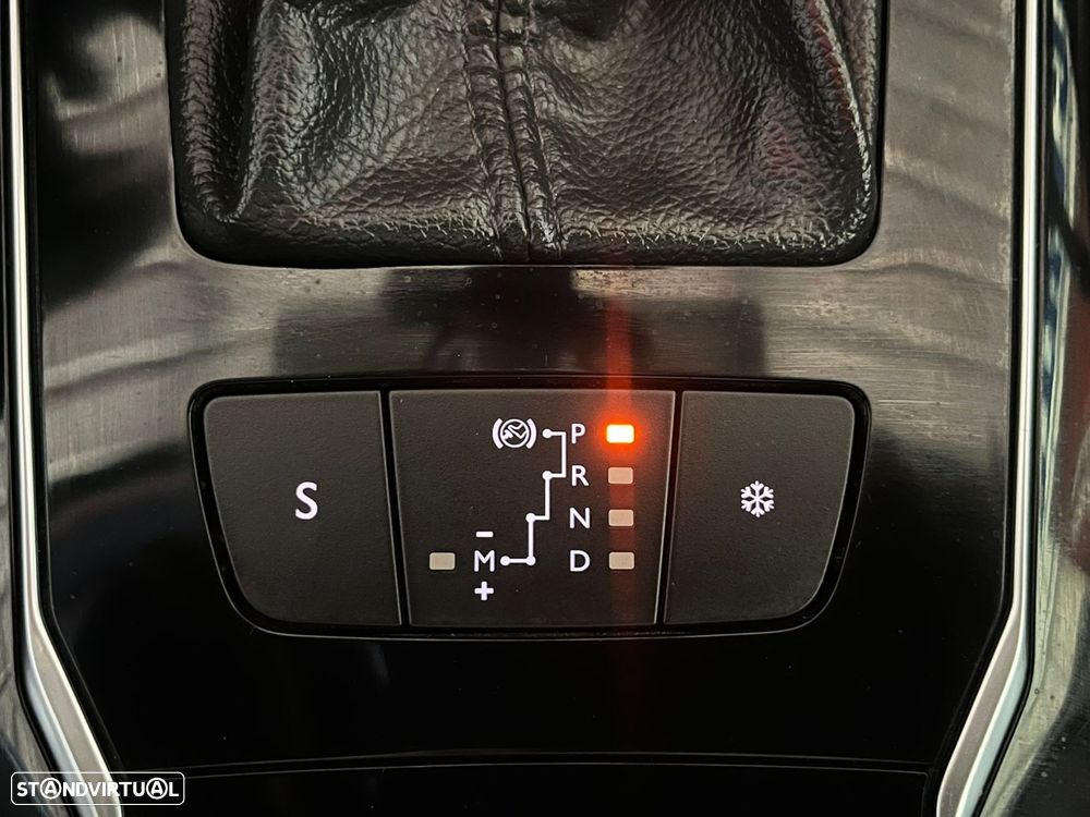 Peugeot 508 SW 1.6 BlueHDi Active EAT6 - 15