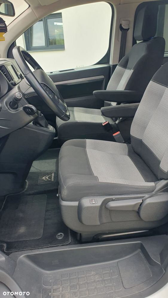 Citroën SpaceTourer 2.0 BlueHDi XL Feel - 28