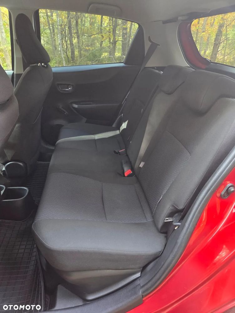 Toyota Yaris Hybrid 1.5 VVT-i Life - 30