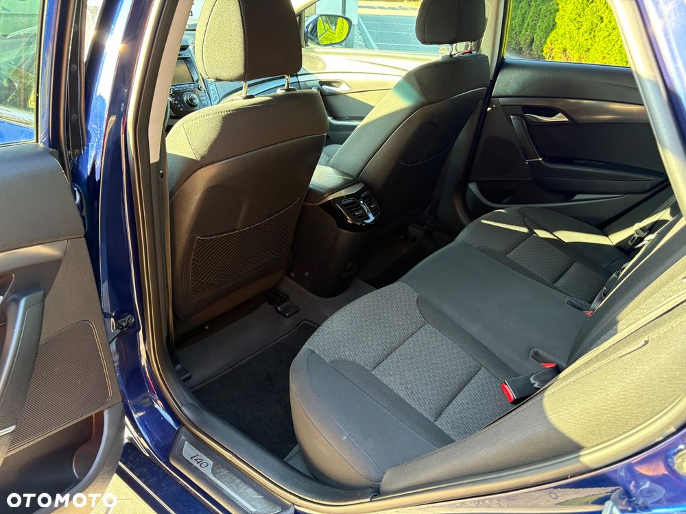 Hyundai i40 1.6 GDI Comfort - 22