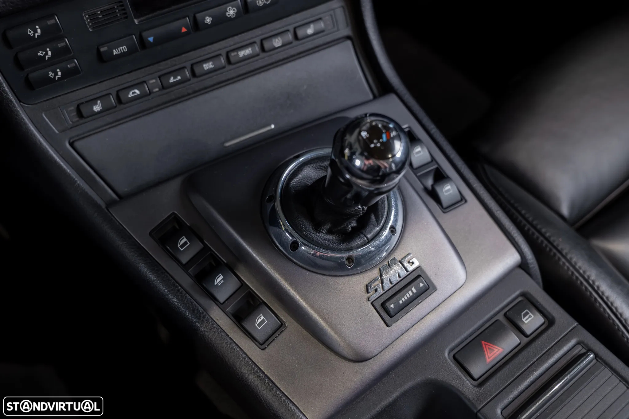 BMW M3 - 18