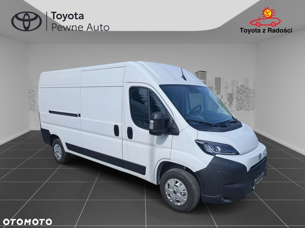 Toyota PROACE MAX - 2