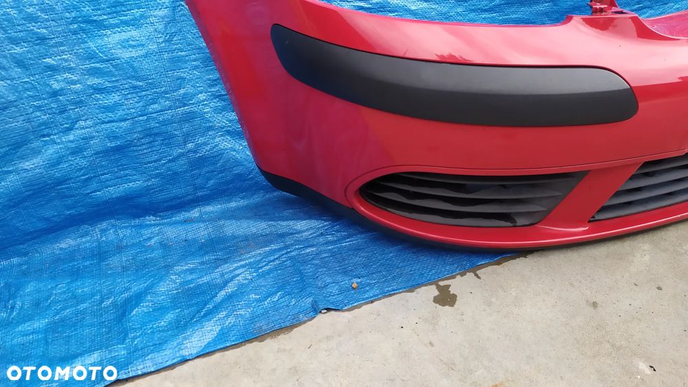 Zderzak przód  Przedni GOLF V 5  Plus wysyłka - 5