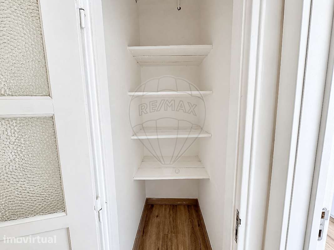 Apartamento T2 para arrendamento - Grande imagem: 2/18