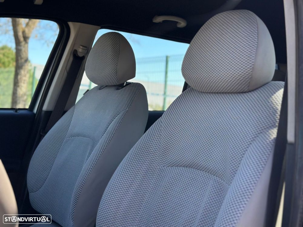 Fiat Stilo Multiwagon 1.4 Active - 12