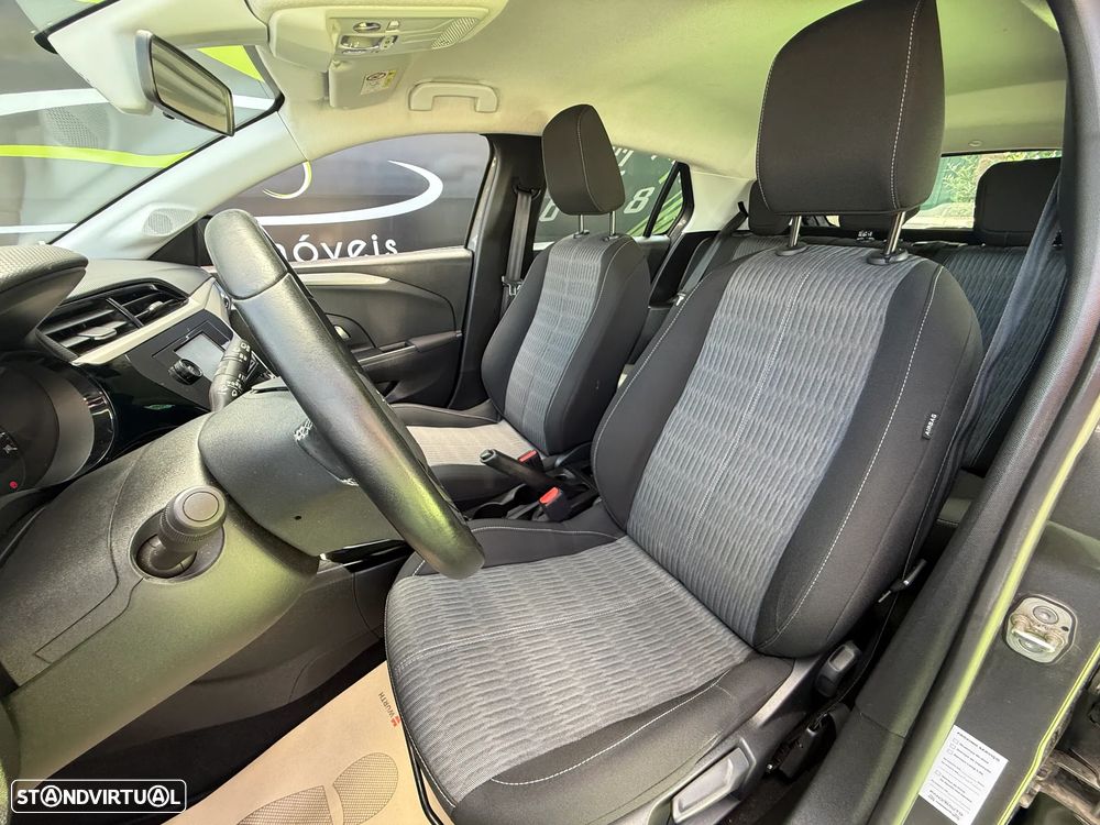 Opel Corsa 1.5 D Edition - 24