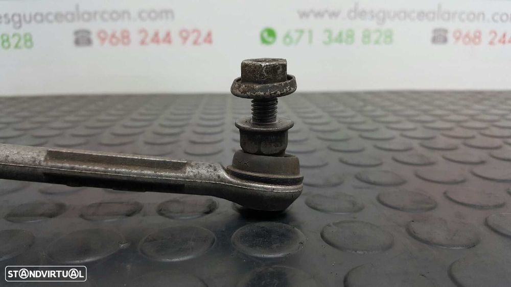 TIRANTE FRENTE DIREITO BMW SERIE 1 BERLINA (E81/E87) 120D - 6