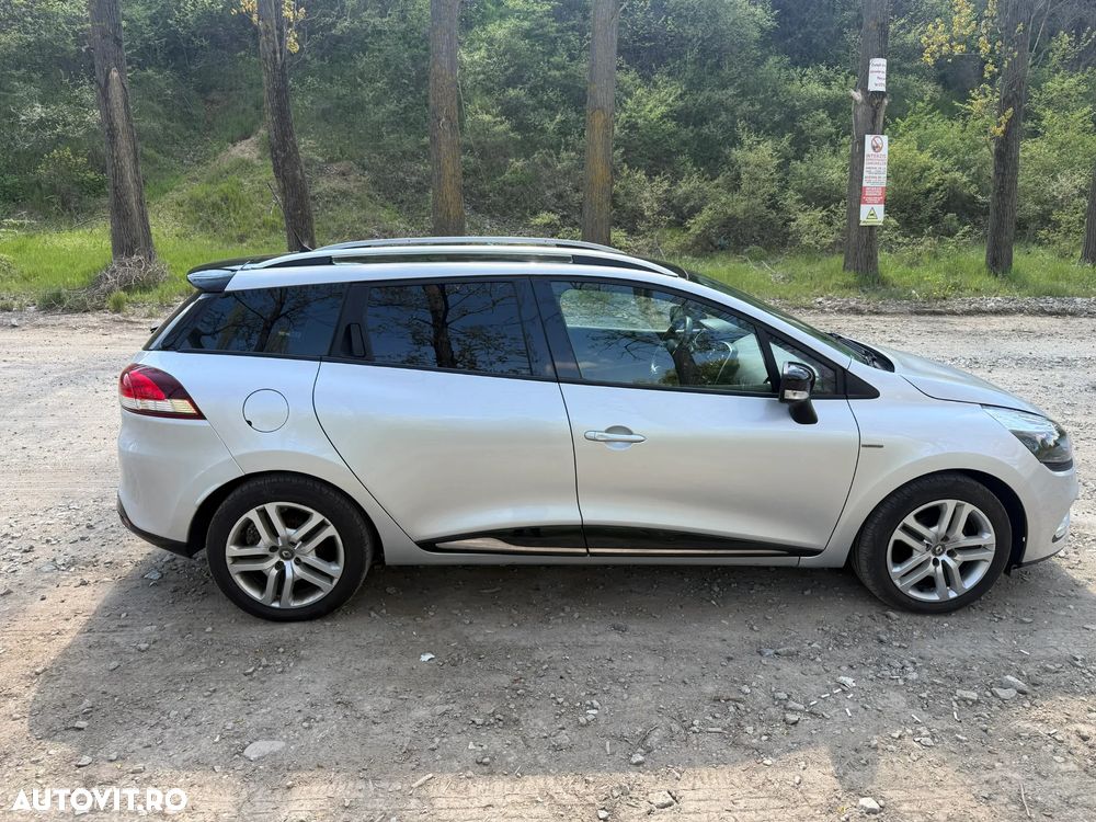 Renault Clio TCe 75 Start & Stop COLLECTION - 2