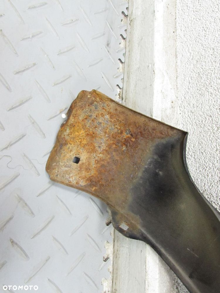 TOYOTA RAV4 III 06-12 BLOTNIK PRZOD LEWY 202 EUROPEJSKA - 12