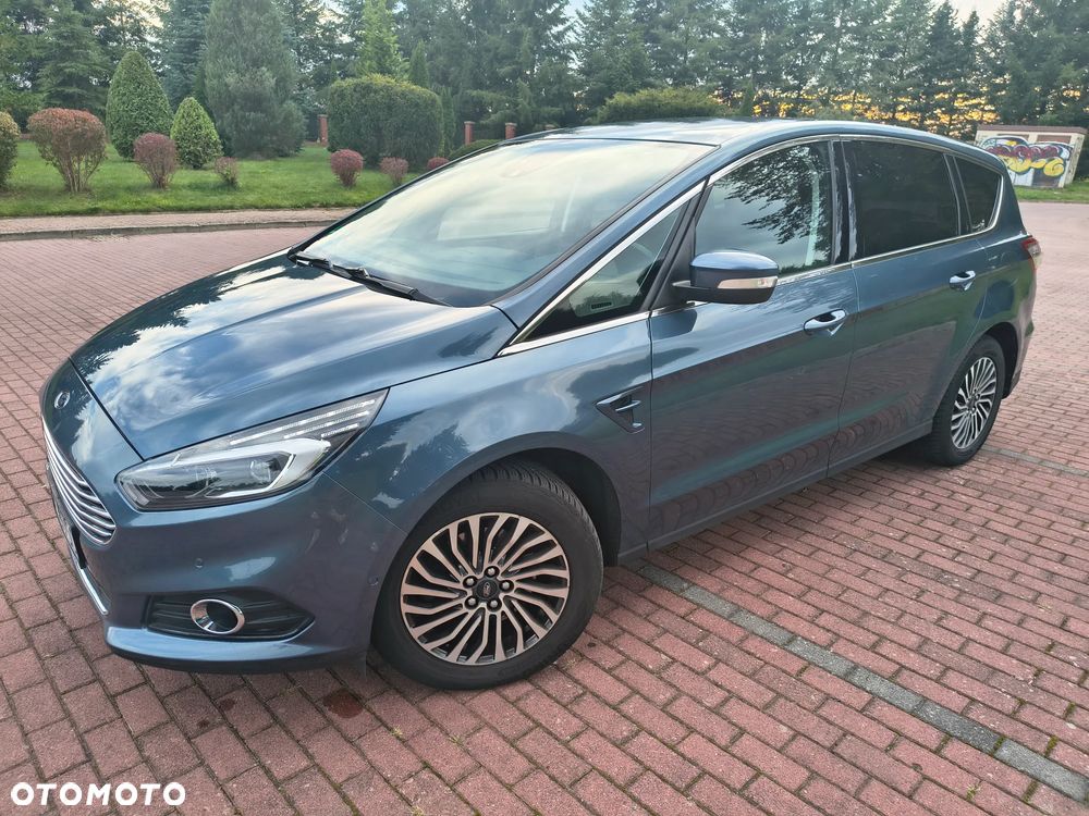 Ford S-Max - 3