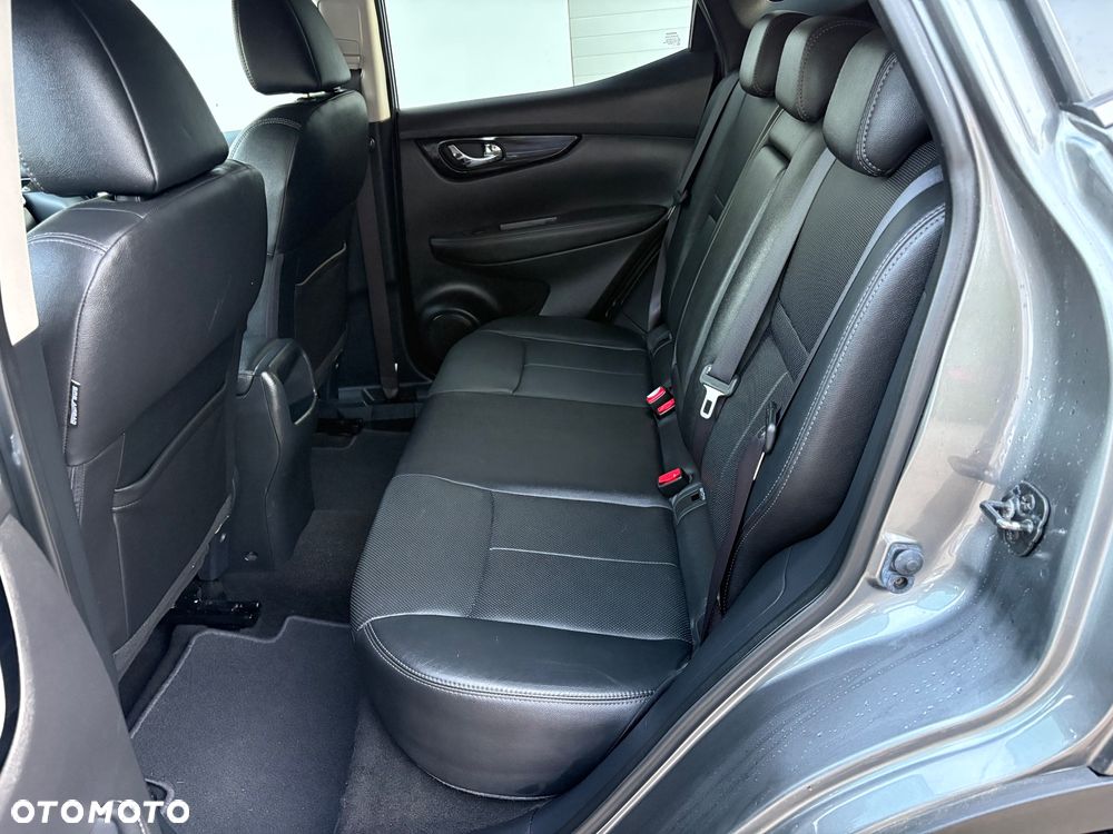 Nissan Qashqai 1.6 DIG-T Acenta - 19