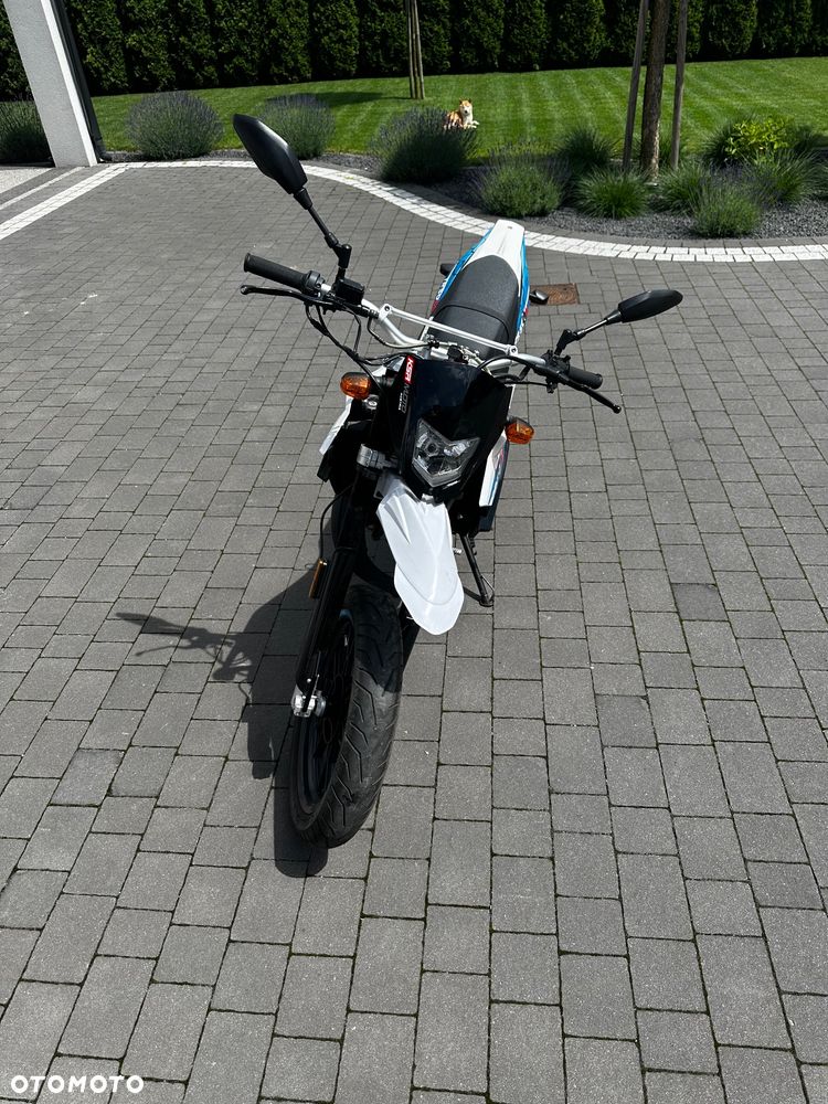 KSR Moto TR 50 - 3