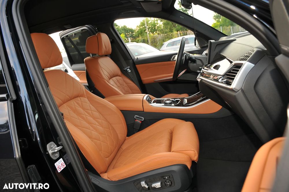 BMW X5 - 14
