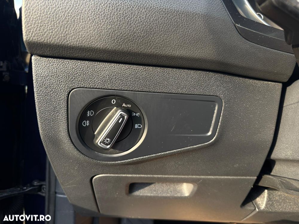 Volkswagen Tiguan 2.0 TDI SCR 4MOTION BlueMotion Technology Comfortline - 15