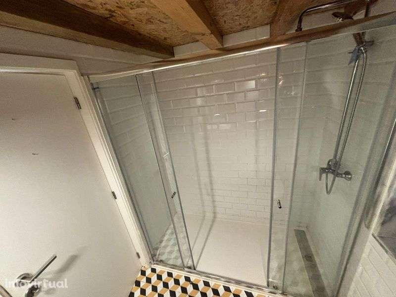 Arrendar T1+1 Campanhã - Grande imagem: 5/8