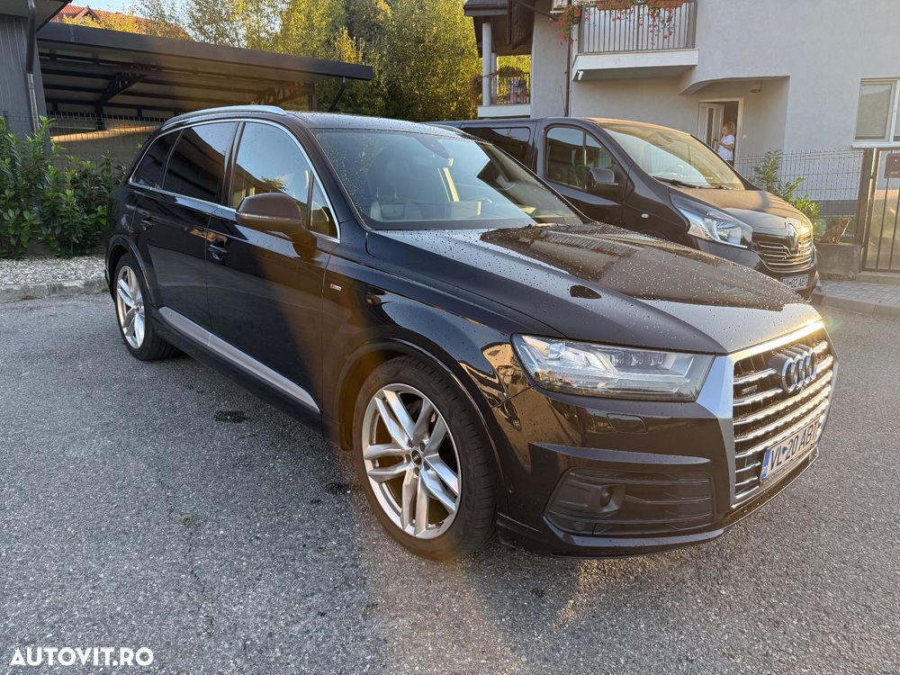Audi Q7 - 11