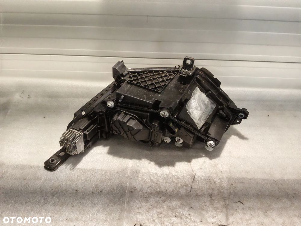 Volkswagen ID. Buzz FULL LED IQ PRZÓD STRONA PRAWA 1T3941036E - 7