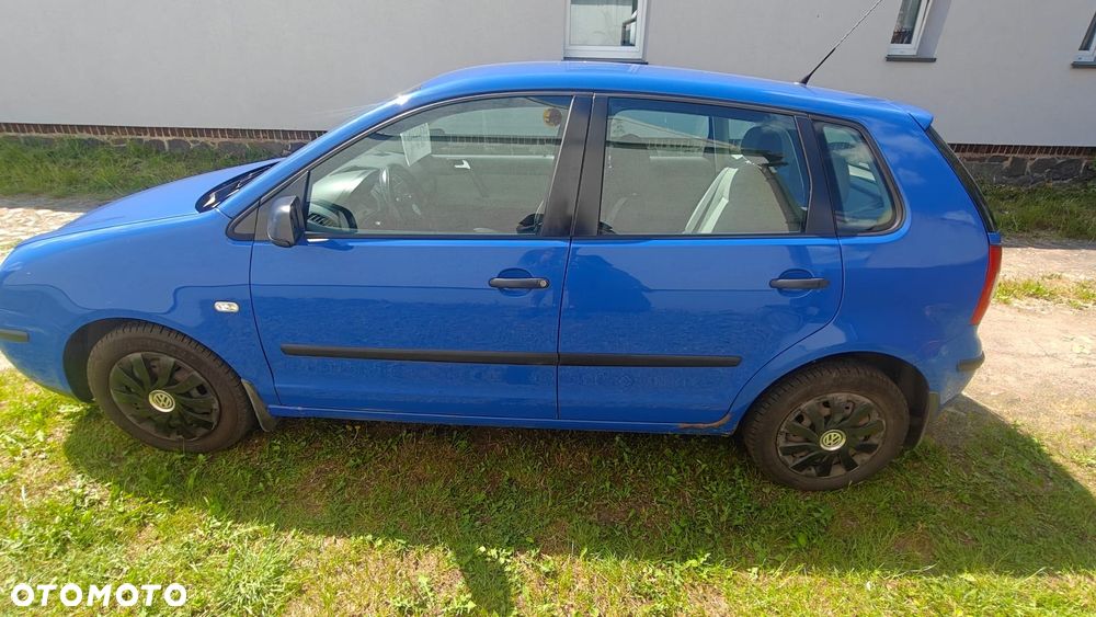 Volkswagen Polo - 3