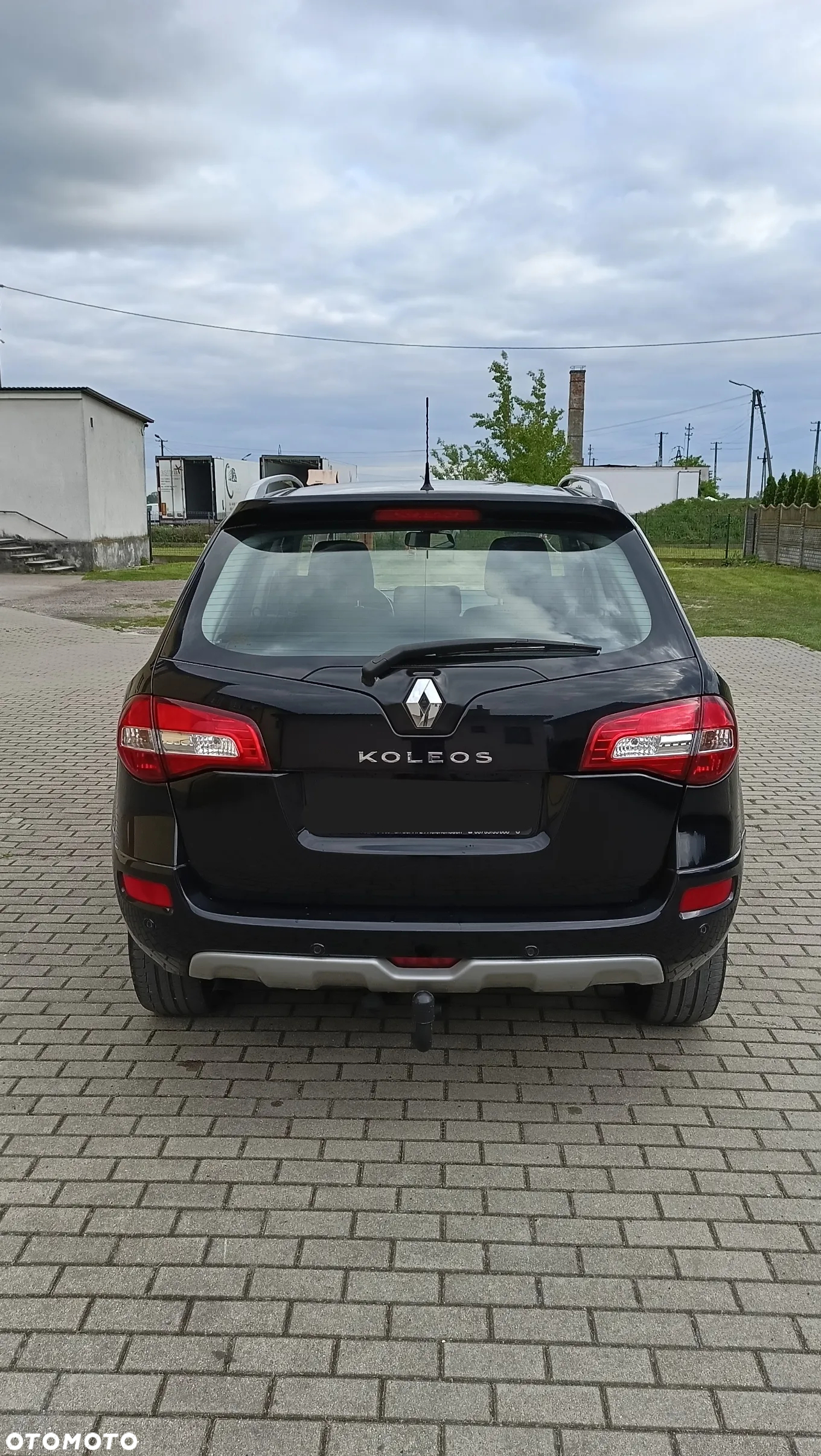 Renault Koleos - 6