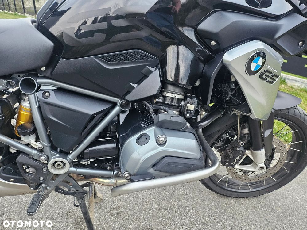 BMW GS - 15