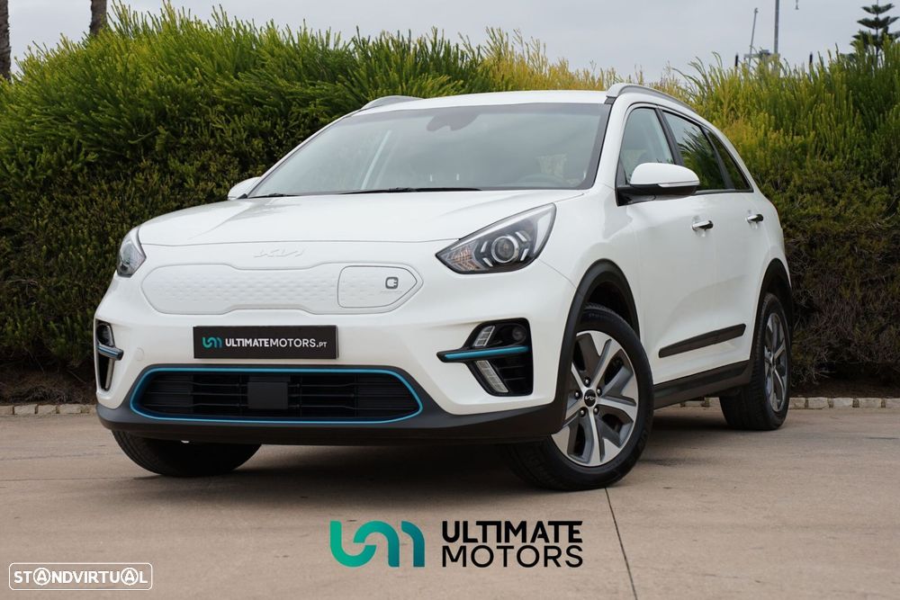 Kia e-Niro 64kWh - 1