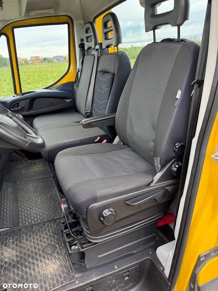 Iveco 35S18 - 20