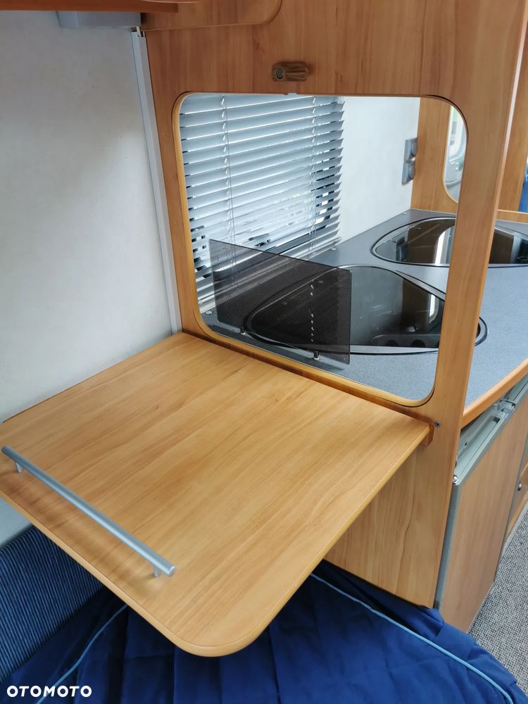 Adria 472 - 20