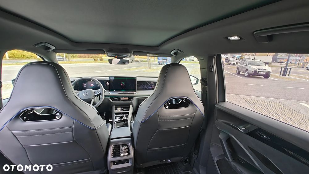 Volkswagen Tiguan 2.0 TDI 4Mot R-Line Plus DSG - 26