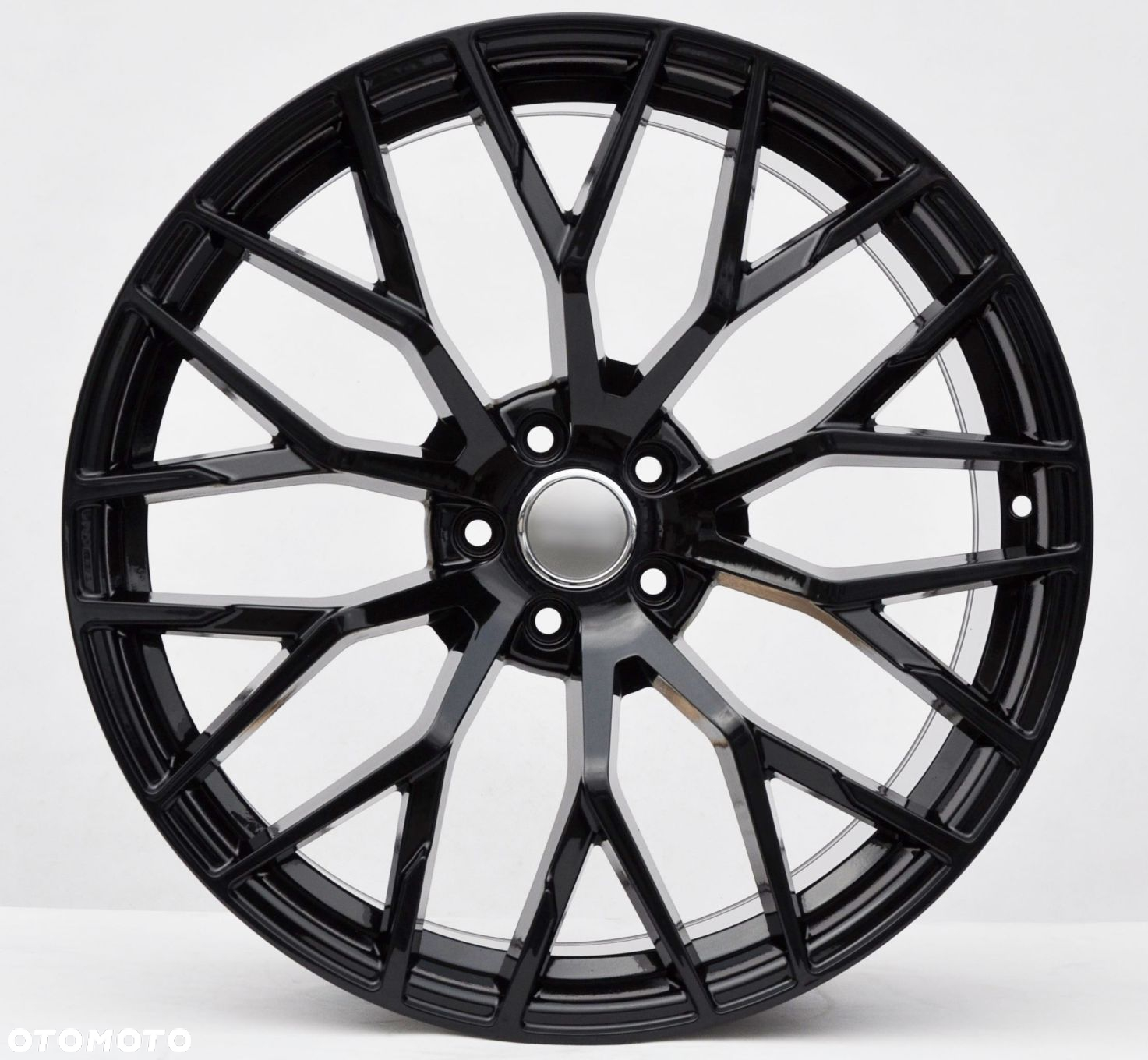 5710 B FELGI 22 5x112 AUDI A8 Q5 Q7 Q8 SQ5 SQ7 SQ8 - 5