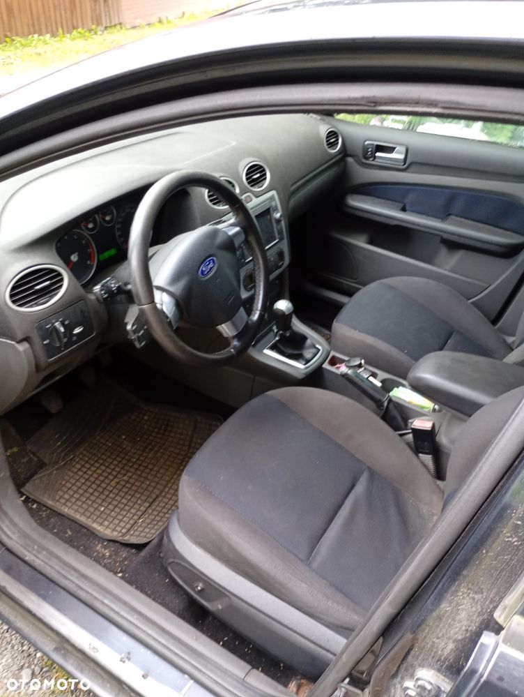 Ford Focus - 6