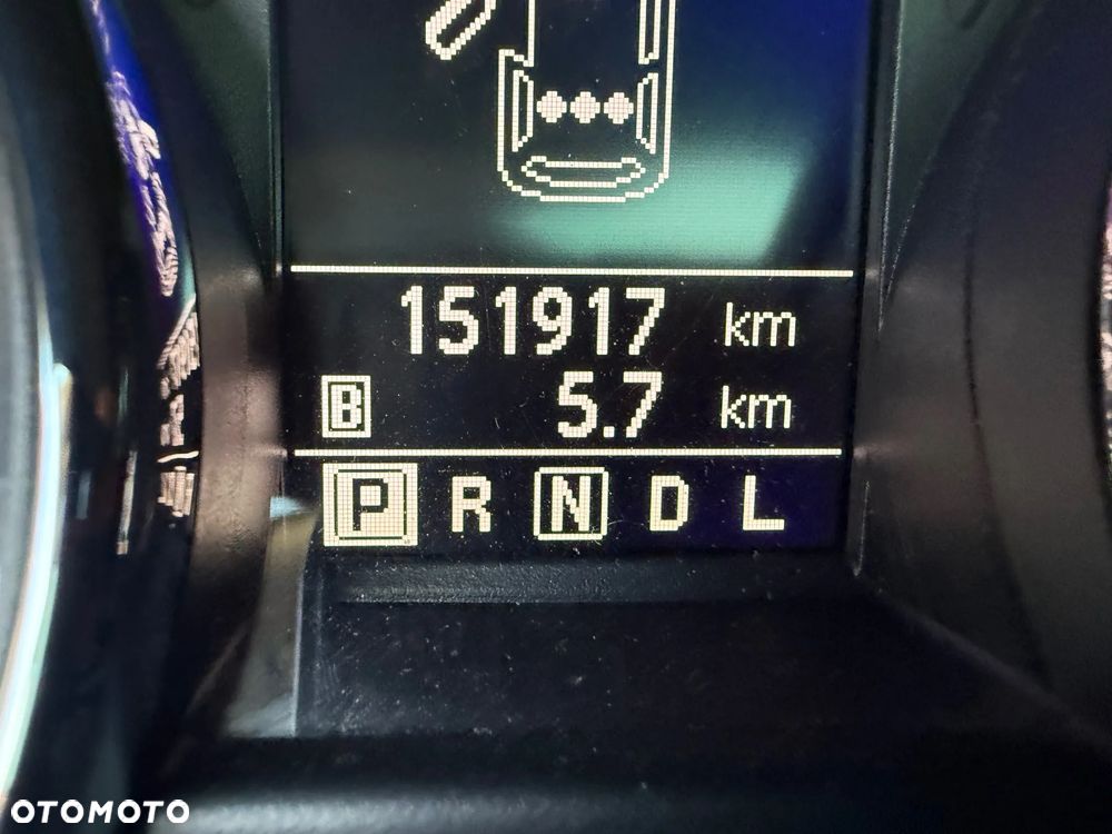 Nissan Qashqai - 22