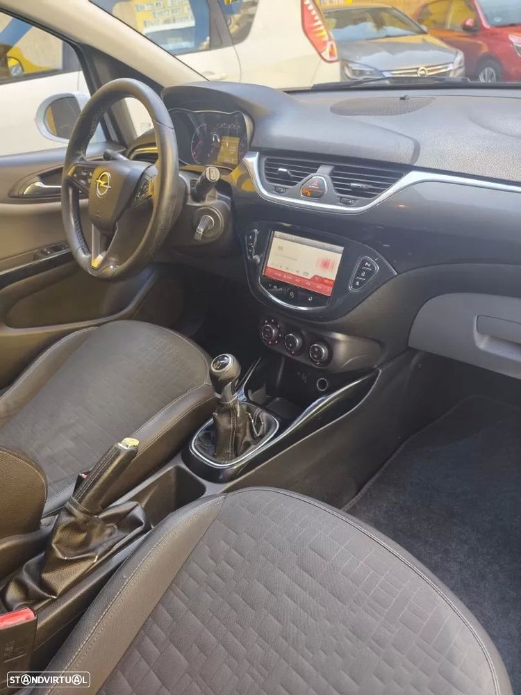 Opel Corsa 1.3 CDTi Cosmo - 11