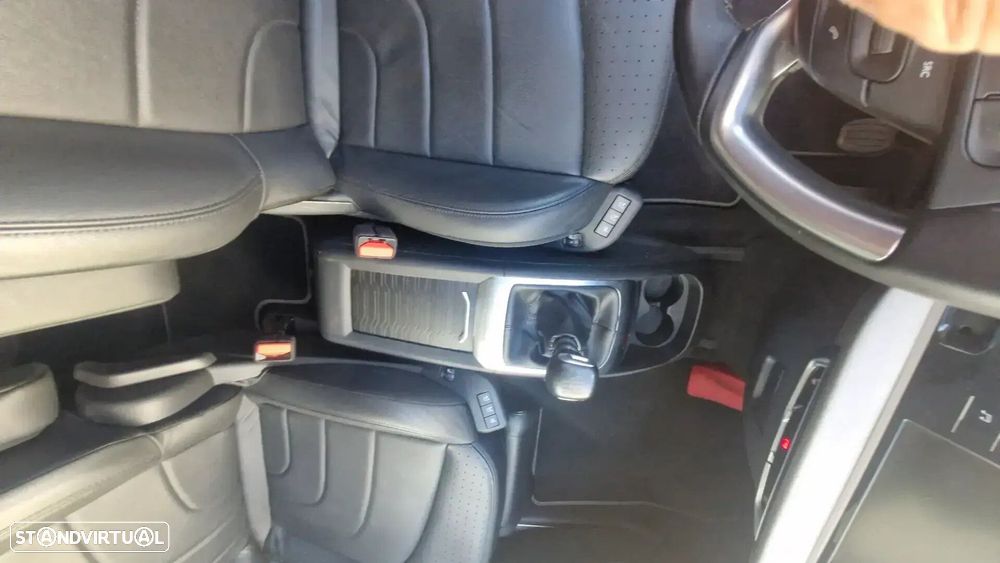 Citroën C4 Grand Picasso - 14