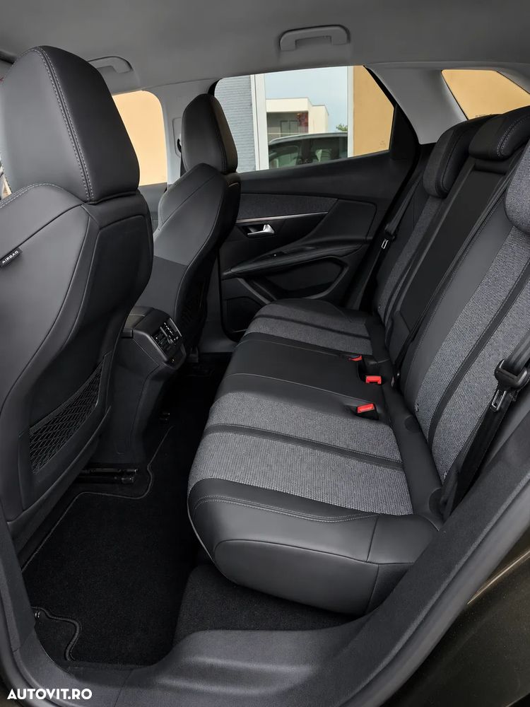 Peugeot 3008 1.2 PureTech 130 EAT8 Allure Pack - 15